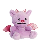 Aurora Mini Marbles Gargoyle Palm Pals Adorable Plush Toy Purple 4.5"