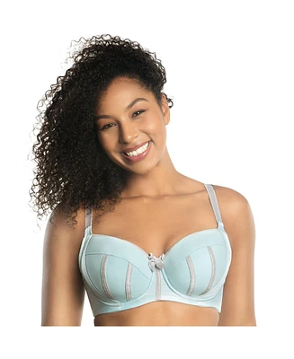 Parfait Plus Size Charlotte Underwire Padded Bra