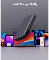 Aukey Pb-Y42 30W 20000mAh Portable Power Bank