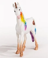 Schleich Bayala Rainbow Love Unicorn Mare Figurine