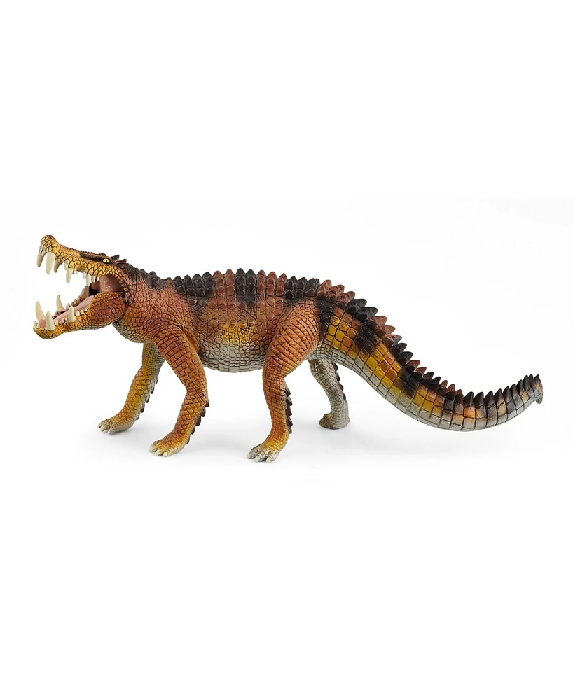 Schleich Dinosaurs Kaprosuchus Action Figure