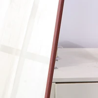 Illuminating Full-Body Mirror Transform Your Space