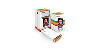 Polaroid Hi-Print Bluetooth Pocket Photo Printer and Paper Everything Box