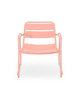 Minimalist Outdoor Patio Chairs for Stylish Relaxation