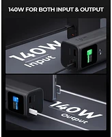 Aukey Pb-Y43 65W 20000mAh Portable Power Bank