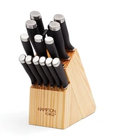 Hampton Forge 15-Piece Cutlery Set