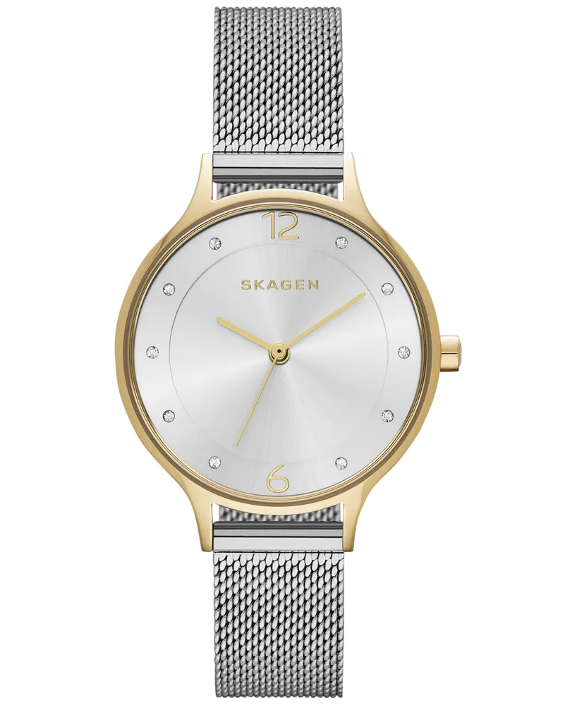 Skagen Women's Anita Two