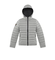 Triple F.a.t. Goose Women's Versa Reversible Down Jacket