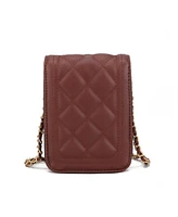 Mkf Collection Gemma Crossbody Bag by Mia K