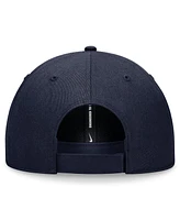 Nike Men's Navy Houston Astros Evergreen Club Performance Adjustable Hat