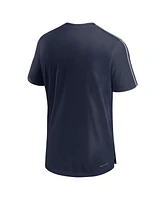 Nike Men's Arizona Wildcats 2024 Sideline Coach Performance T-shirt