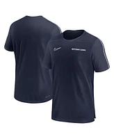 Nike Men's Penn State Nittany Lions 2024 Sideline Coach Performance T-shirt