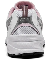 New Balance Big Girl's 530 Casual Sneakers from Finish Line