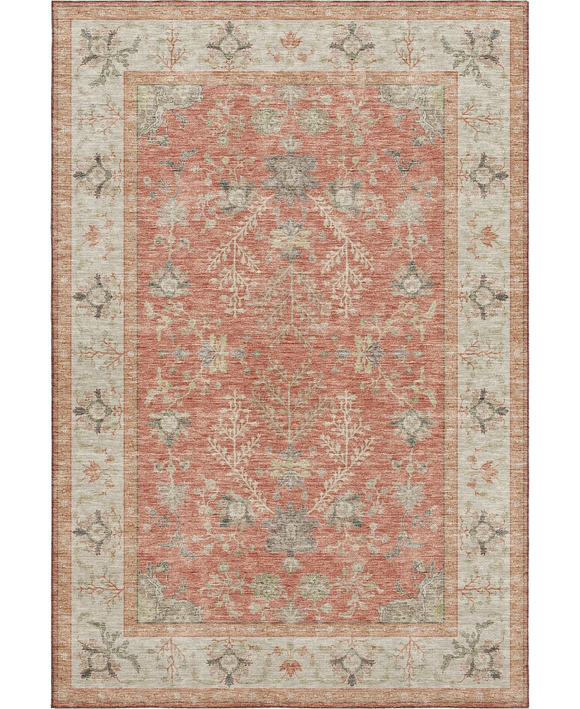 Dalyn Hatay Washable HY9 9'x12' Area Rug