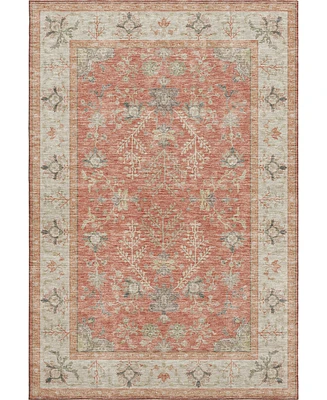 Dalyn Hatay Washable HY9 9'x12' Area Rug