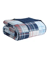 Nautica Stony Point Reversible Quilt