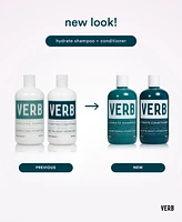 Verb Hydrate Shampoo, 32 oz.