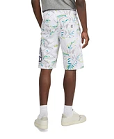 Ecko Unltd. Men's The Middle Fleece Short