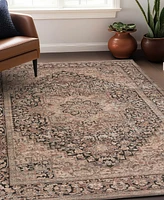 Dalyn Vizcia VZ3 5'1"x7'8"Area Rug