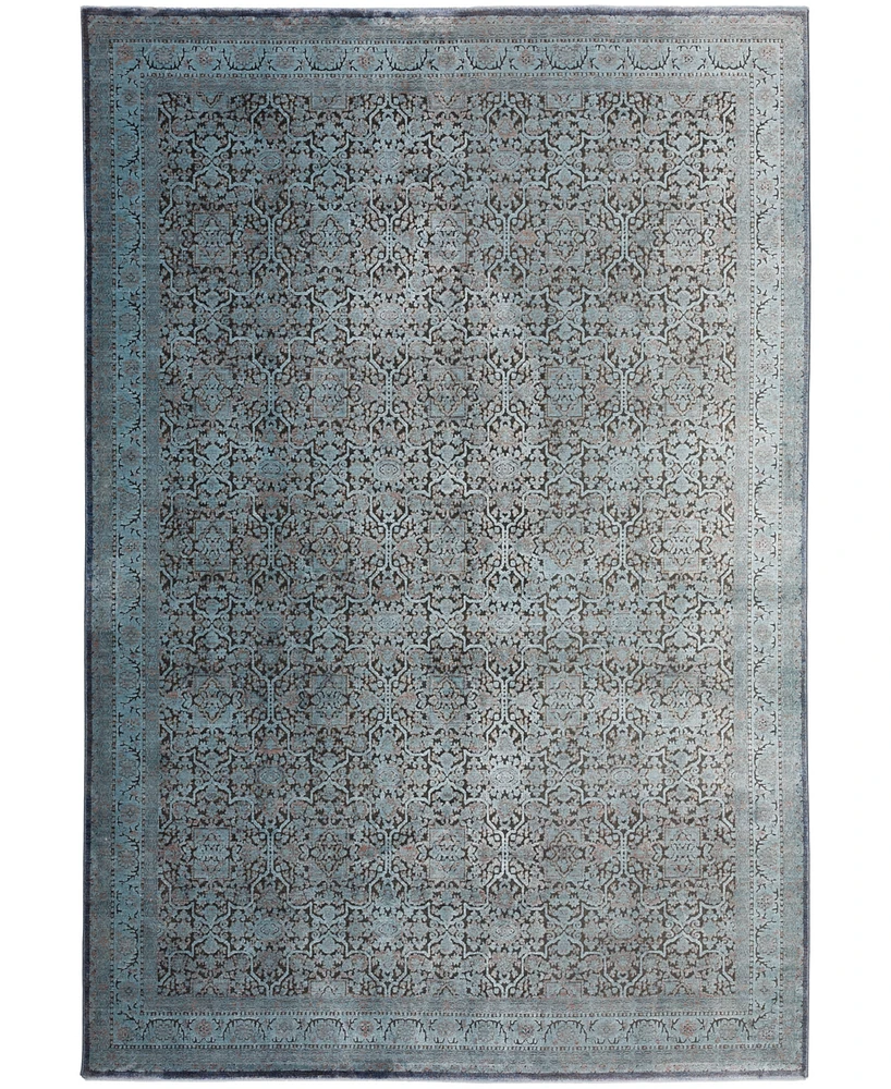 Dalyn Vizcia VZ2 5'1"x7'8"Area Rug