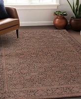 Dalyn Vizcia VZ1 2'6"x7'8" Runner Area Rug