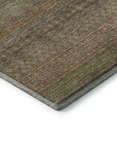 Dalyn Trevi TV3 2'3"x7'6" Runner Area Rug