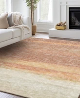 Dalyn Trevi Washable TV2 3'x5' Area Rug