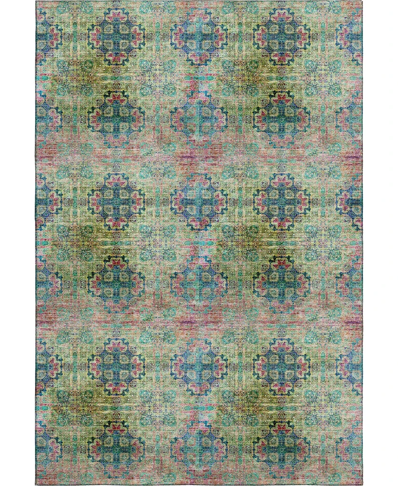 Dalyn Trevi TV16 5'x7'6"Area Rug