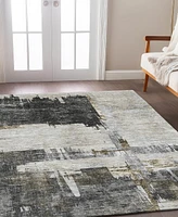 Dalyn Trevi TV18 8'x10' Area Rug