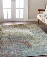 Dalyn Trevi TV12 2'3"x7'6" Runner Area Rug