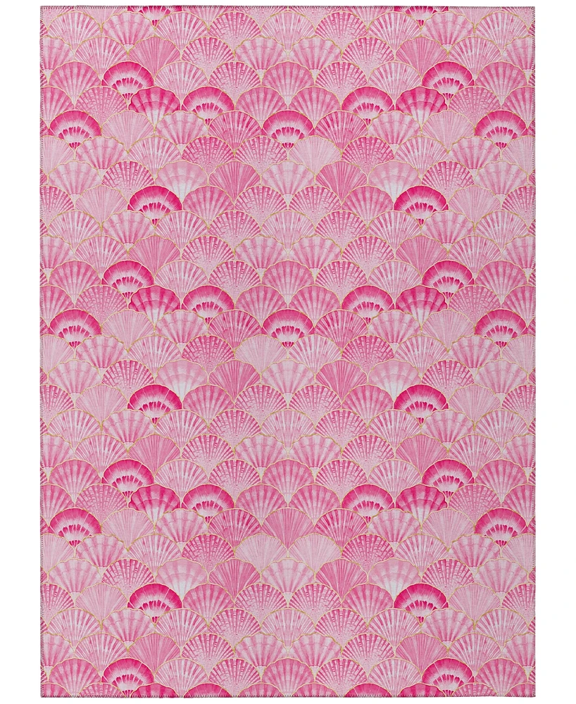 Dalyn Seabreeze SZ2 8'x10' Area Rug