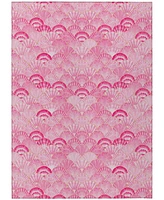 Dalyn Seabreeze SZ2 8'x10' Area Rug