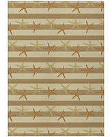 Dalyn Seabreeze SZ12 8'x10' Area Rug