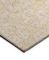 Dalyn Seabreeze SZ10 8'x10' Area Rug