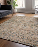 Dalyn Sahara SA1 3'6x5'6 Area Rug