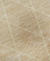 Dalyn Lazio Washable LZ2 8'x10' Area Rug