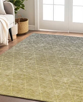 Dalyn Lazio Washable LZ2 3'x5' Area Rug