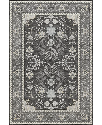 Dalyn Hatay Washable HY9 5'x7'6"Area Rug