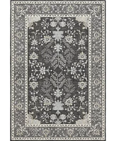 Dalyn Hatay Washable HY9 5'x7'6"Area Rug