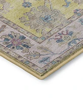 Dalyn Hatay Washable HY7 2'3"x7'6" Runner Area Rug