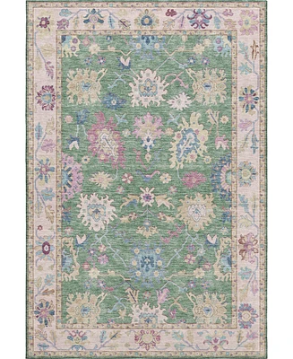 Dalyn Hatay Washable HY7 10'x14' Area Rug