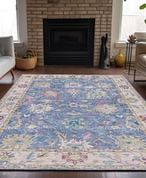 Dalyn Hatay HY7 2'3"x7'6" Runner Area Rug