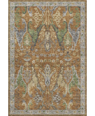 Dalyn Hatay Washable HY6 8'x10' Area Rug