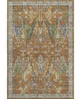 Dalyn Hatay Washable HY6 8'x10' Area Rug