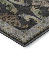 Dalyn Hatay HY6 2'3"x7'6" Runner Area Rug