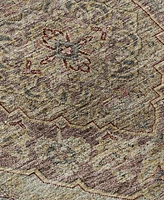 Dalyn Hatay Washable HY3 3'x5' Area Rug