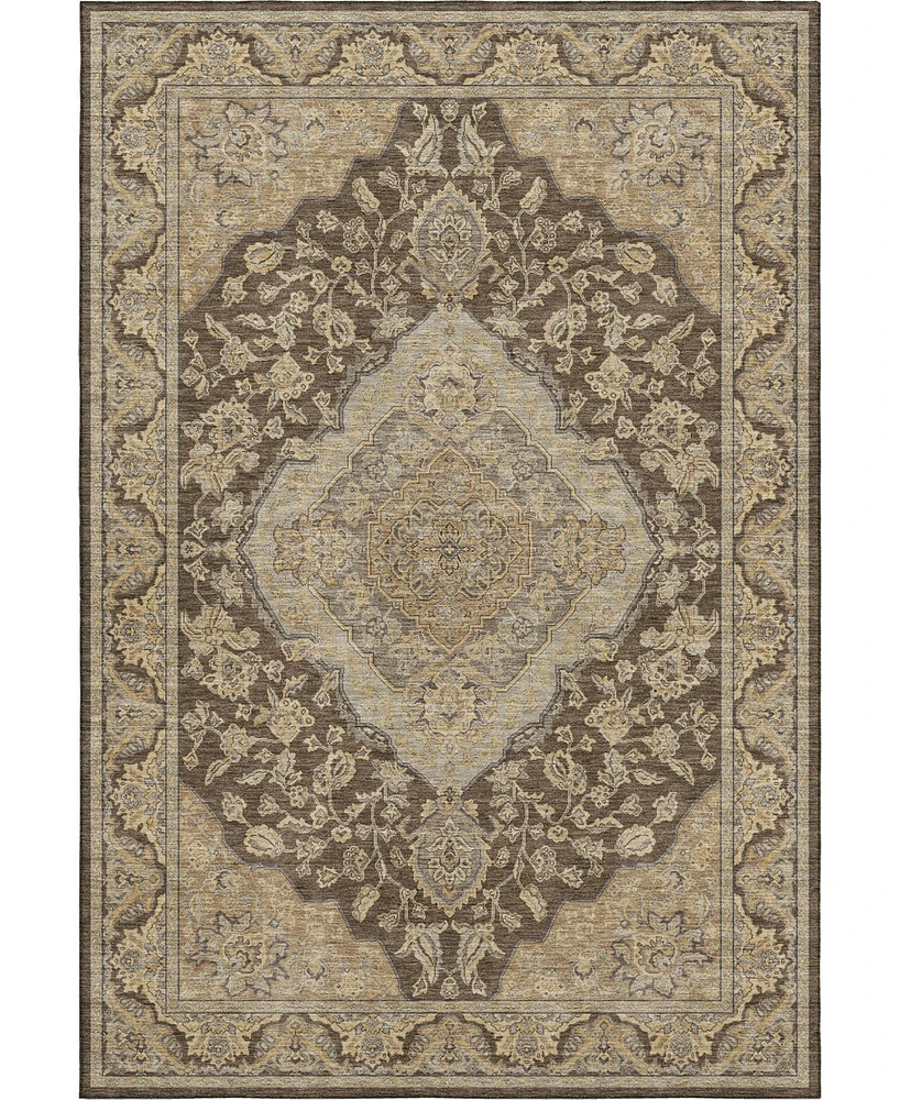 Dalyn Hatay Washable HY3 5'x7'6"Area Rug