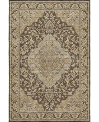 Dalyn Hatay Washable HY3 5'x7'6"Area Rug