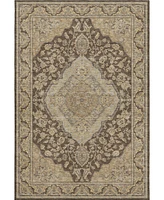 Dalyn Hatay Washable HY3 5'x7'6"Area Rug