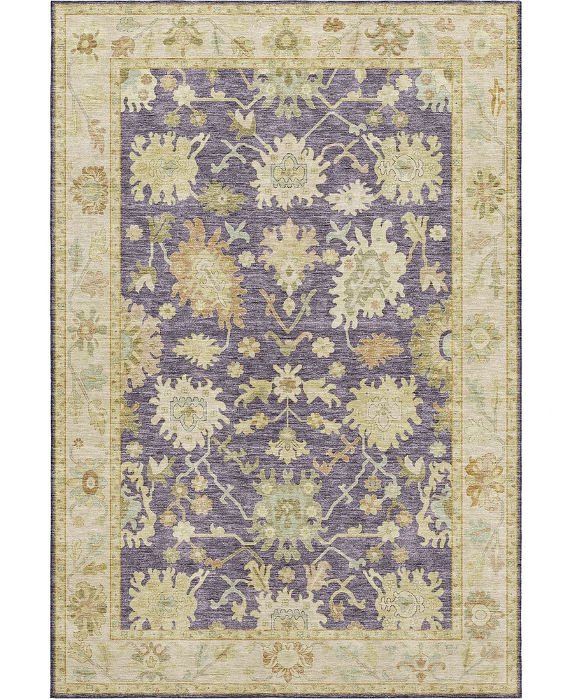 Dalyn Hatay HY2 8'x10' Area Rug